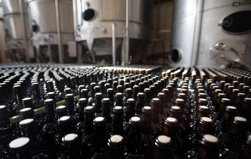 法国同意1.4亿欧元葡萄酒蒸馏支持计划
