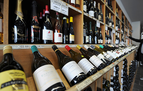 2020年第三季度澳洲葡萄酒出口增长两成