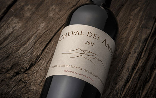 2017 Cheval des Andes