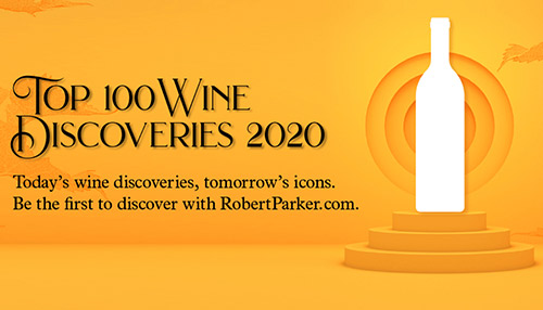 葡萄酒倡导家2020年百强葡萄酒榜单公布