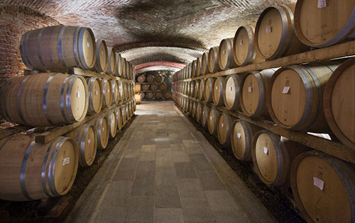 2020年意大利葡萄酒库存总量同比增加2.5％