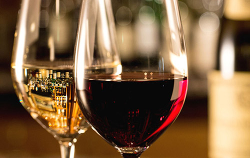 美国将对法德葡萄酒等加征关税