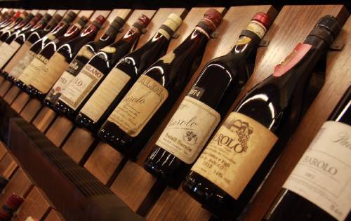 2020年威尼斯葡萄酒产区装瓶量增长17%