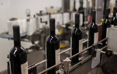 2020年南非出口至英国的葡萄酒增长23%