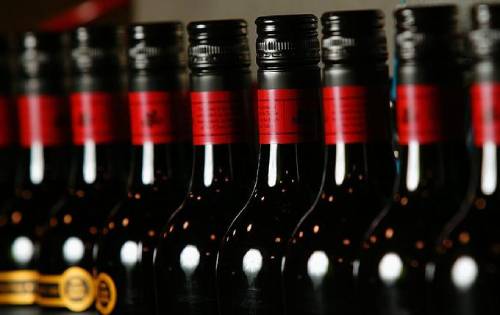 2020年中国葡萄酒进口量同比下降28.8%