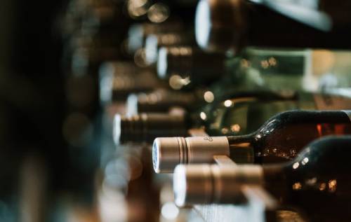 澳大利亚葡萄酒对中国出口暴跌98%