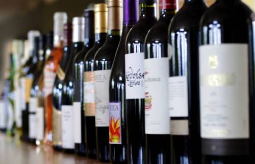 2020年日本葡萄酒进口量同比下降7％