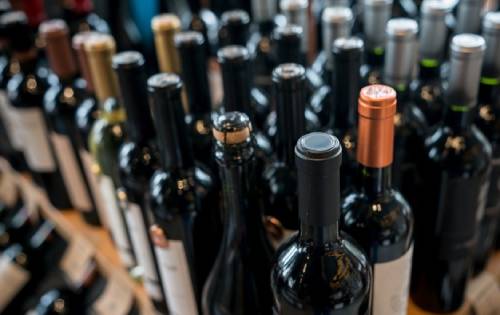 巴西成为智利瓶装葡萄酒出口第二大市场