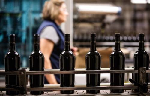 2020年意大利葡萄酒产量达到49亿升