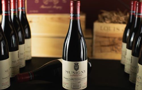 勃艮第武戈伯爵酒庄发布2019年份葡萄酒