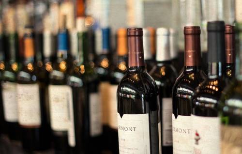 英国暂缓退欧后引入新的葡萄酒进口证书