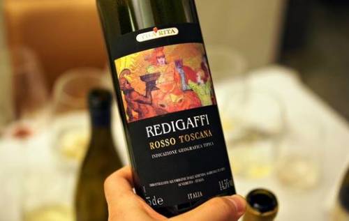 2021年至今十大交易最多的意大利葡萄酒