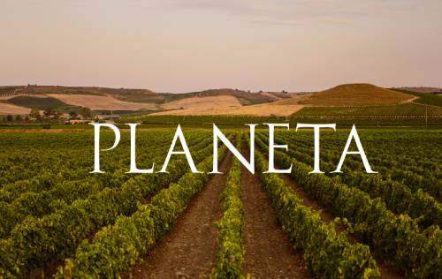 行星酒庄（Planeta）