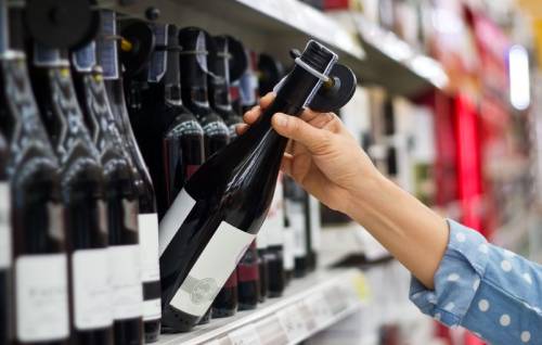 OIV报告显示2020年全球葡萄酒消费量下降3%