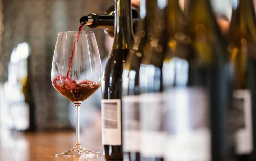 2020年全球葡萄酒行业数据公布