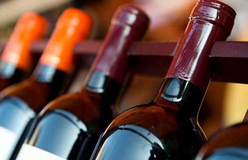 2021年上半年中国葡萄酒进口量额同减