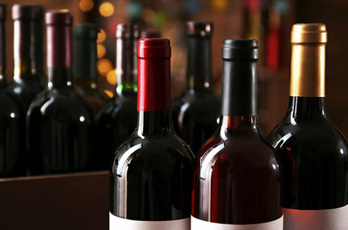 2021年6月智利葡萄酒出口量同比增长6.5%