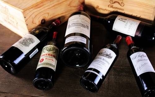 10个法国波尔多葡萄酒选购常识
