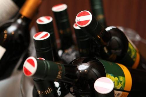2021年上半年奥地利葡萄酒出口增长25%