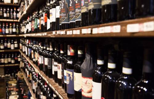 2021年智利葡萄酒出口额同比增8.2%