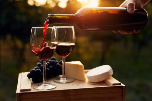 2021年上半年法国日常餐酒出口量增长7%