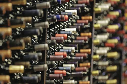 英国葡萄酒贸易组织敦促政府重新考虑关税计划