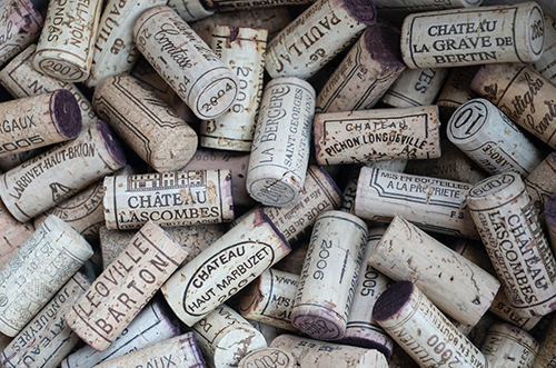 2021年波尔多葡萄酒全球出口量增长9%