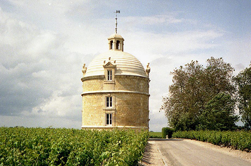 2014年份拉图庄园（Château Latour）发布