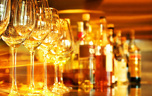 全球高端葡萄酒与烈酒年复合增长率将达到4.9%