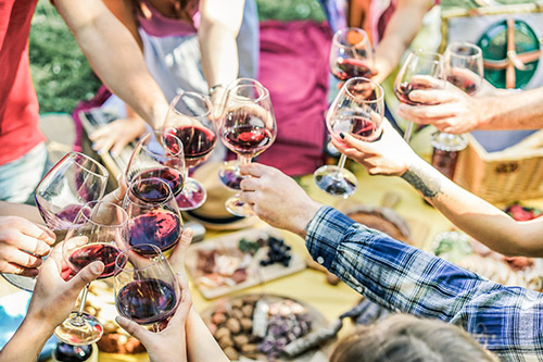 2019年以来丹麦葡萄酒消费者数量下降17%