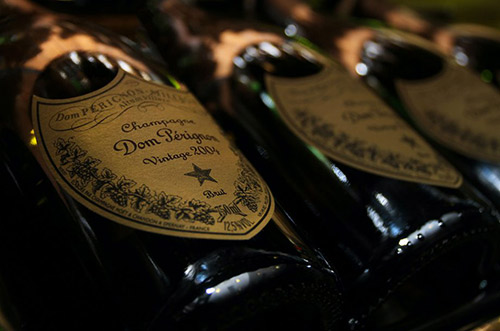 2022年香槟仍然在优质葡萄酒市场上需求强劲