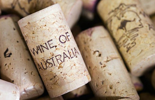 澳大利亚葡萄酒协会宣布关闭上海办事处