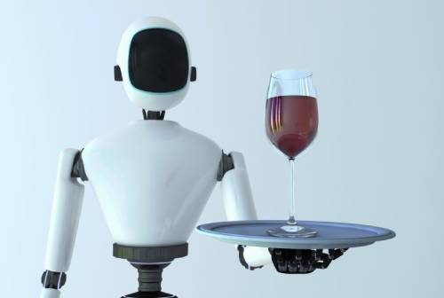 美国科学家开发出新的人工智能品酒技术
