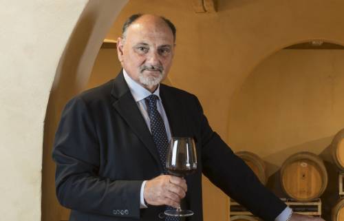 意大利托斯卡纳葡萄酒产区协会选任新主席