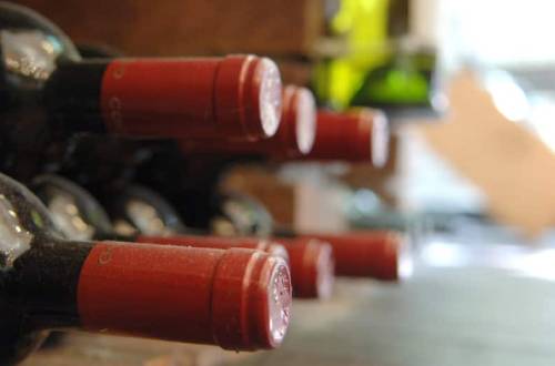 2022年意大利葡萄酒行业生产总值预计增长4.8%